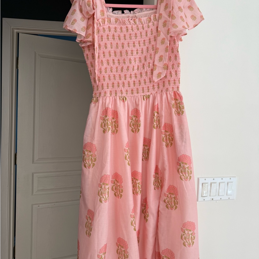 Ivy City Co dress